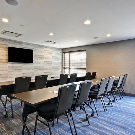 Towneplace Suites By Marriott Cranbury South Brunswick Exterior photo