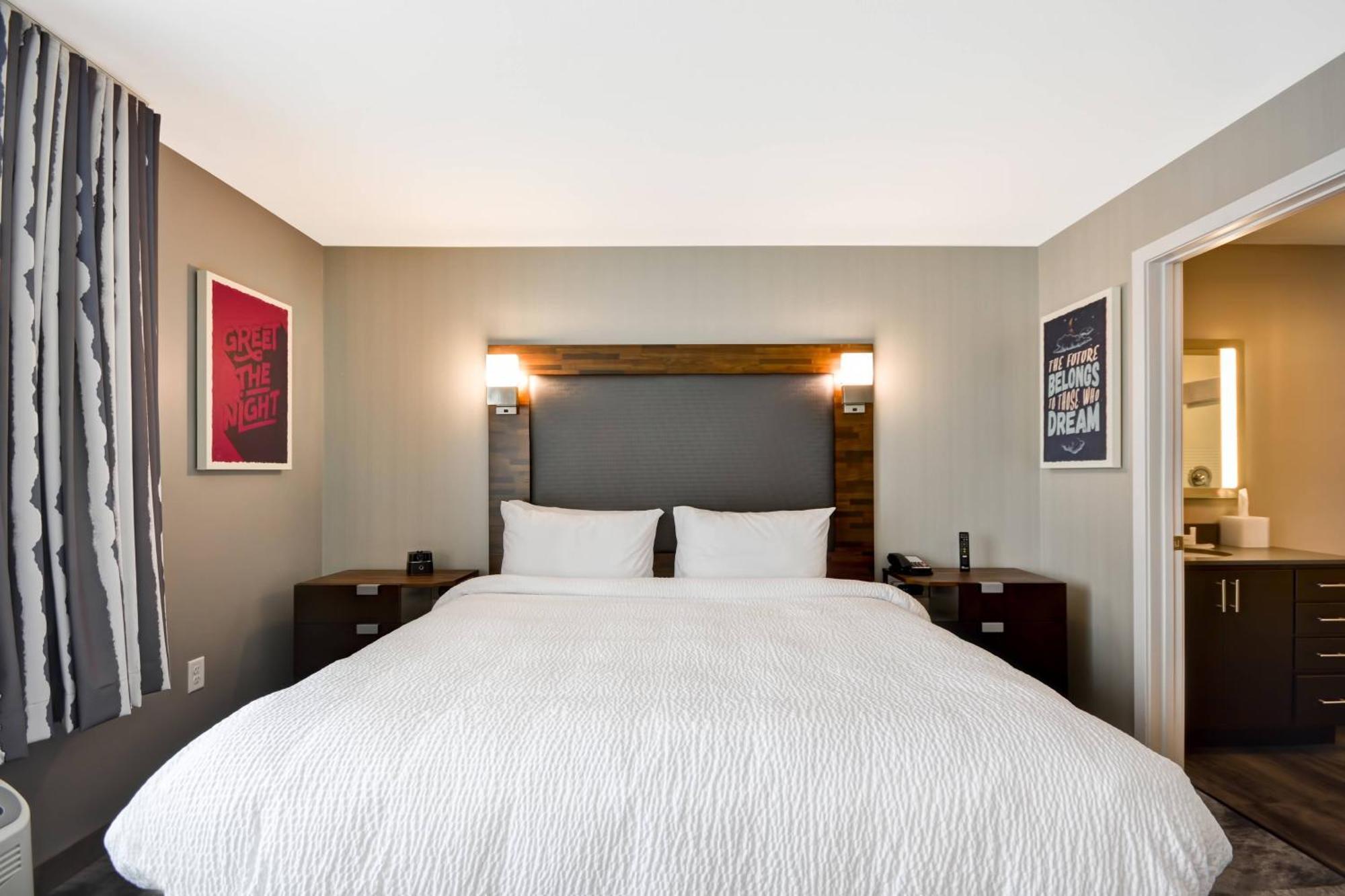 Towneplace Suites By Marriott Cranbury South Brunswick Exterior photo