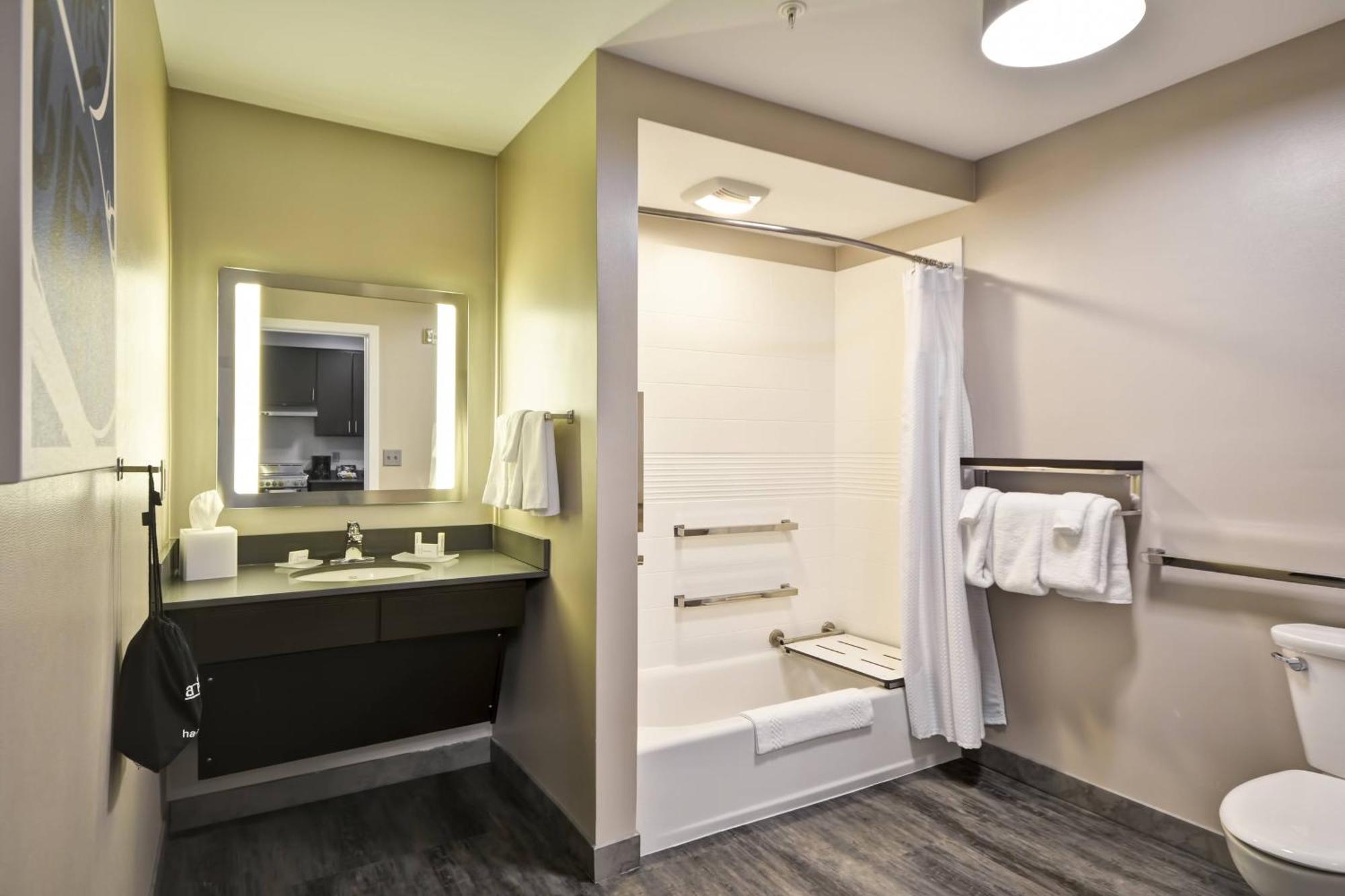 Towneplace Suites By Marriott Cranbury South Brunswick Exterior photo