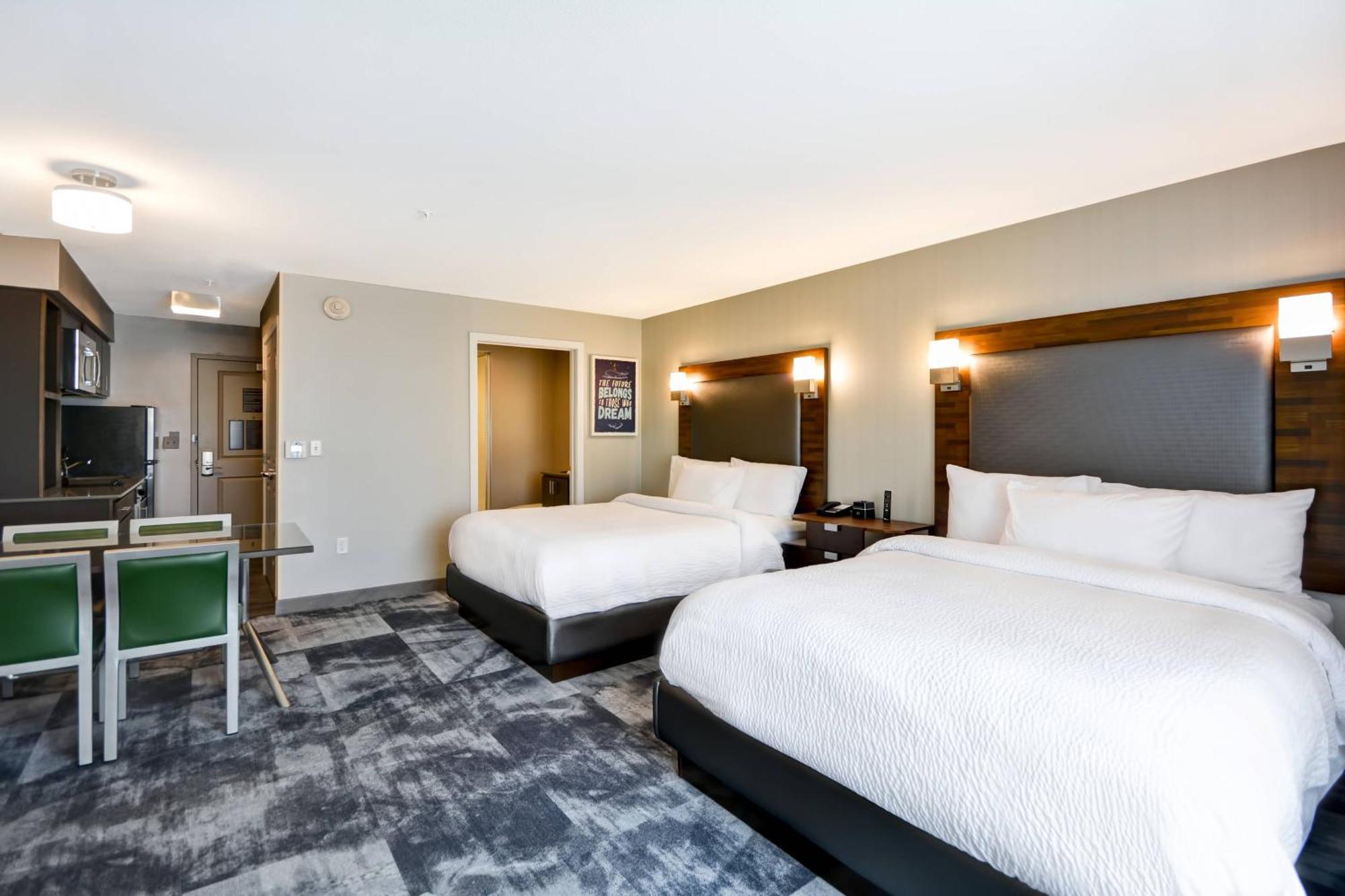 Towneplace Suites By Marriott Cranbury South Brunswick Exterior photo