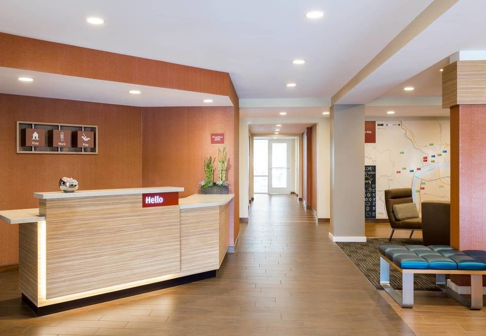 Towneplace Suites By Marriott Cranbury South Brunswick Exterior photo