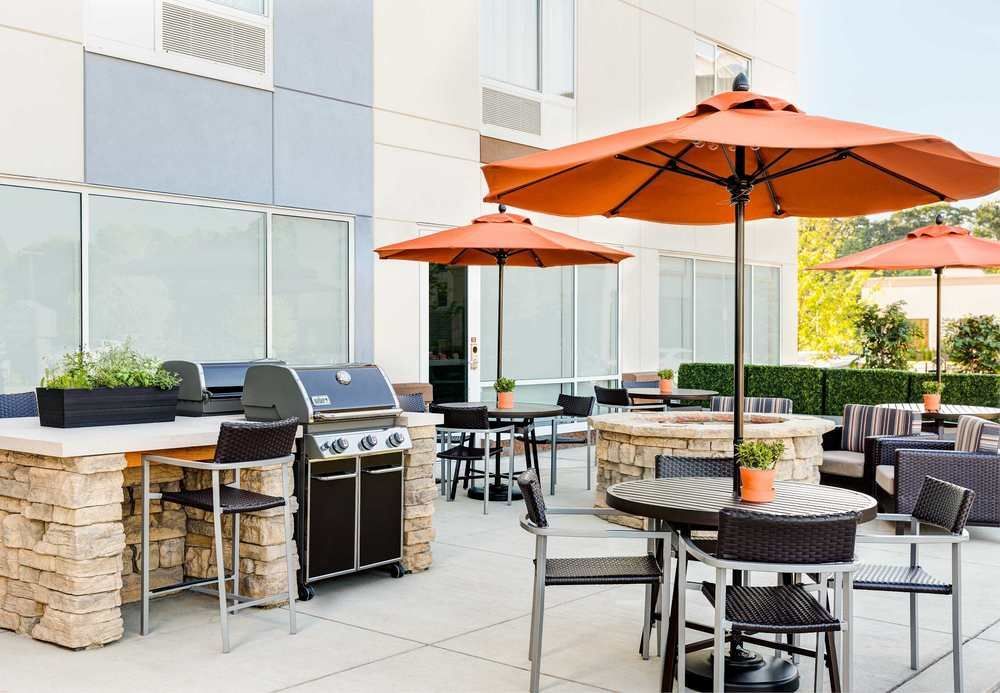 Towneplace Suites By Marriott Cranbury South Brunswick Exterior photo